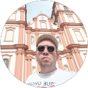 Damian Cieślak Damian Cieślak